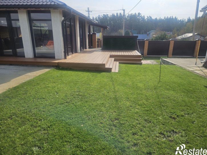 Коттедж/дом Первомайский район