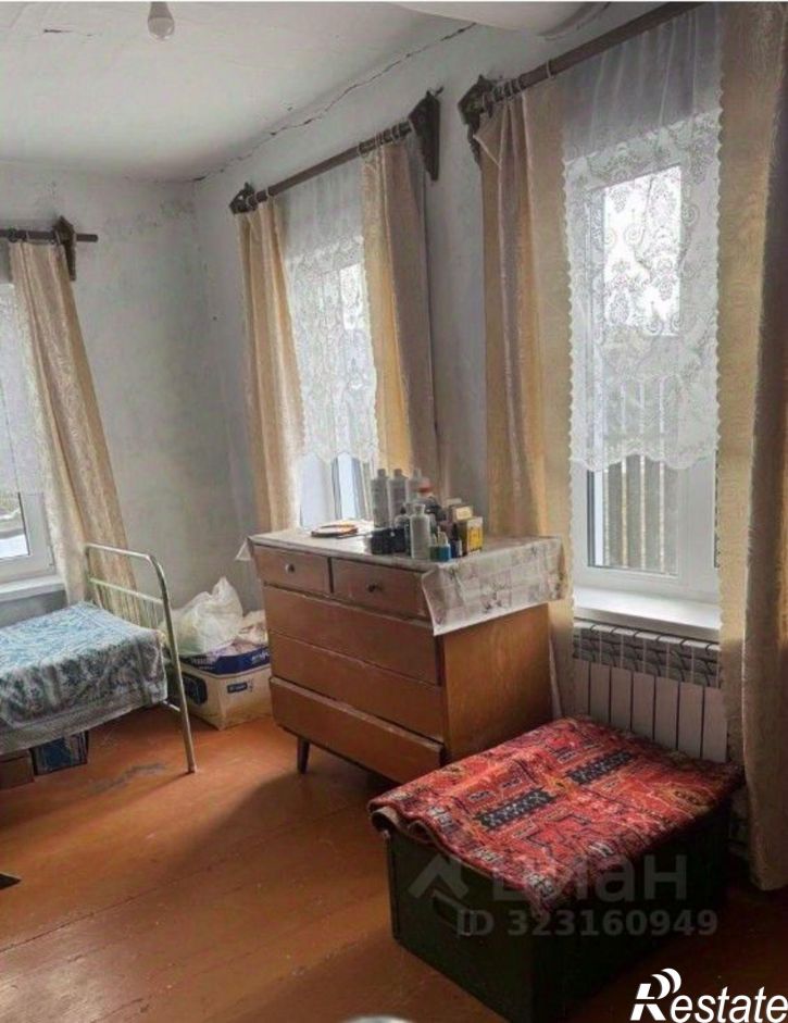 Коттедж/дом Троицкий район, село Троицкое