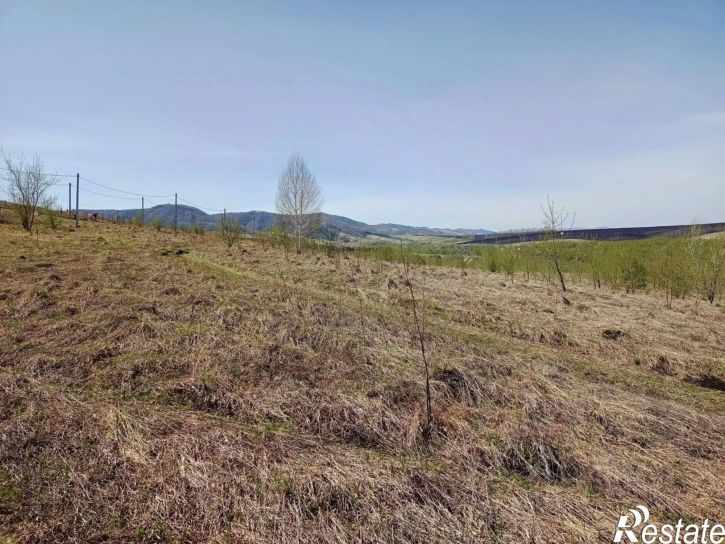 Земельный участок Белокуриха