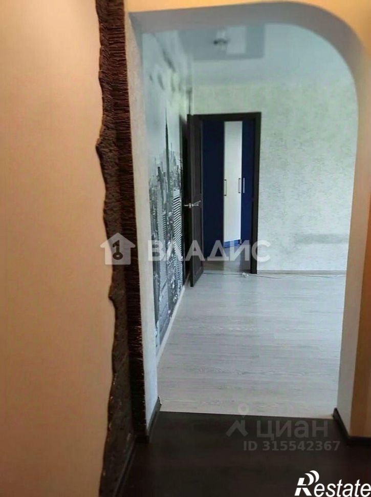 2-комн квартира Бийск