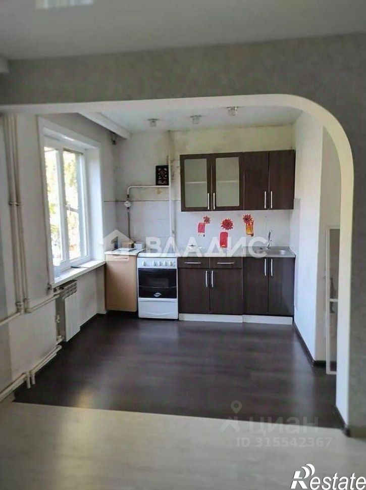 2-комн квартира Бийск