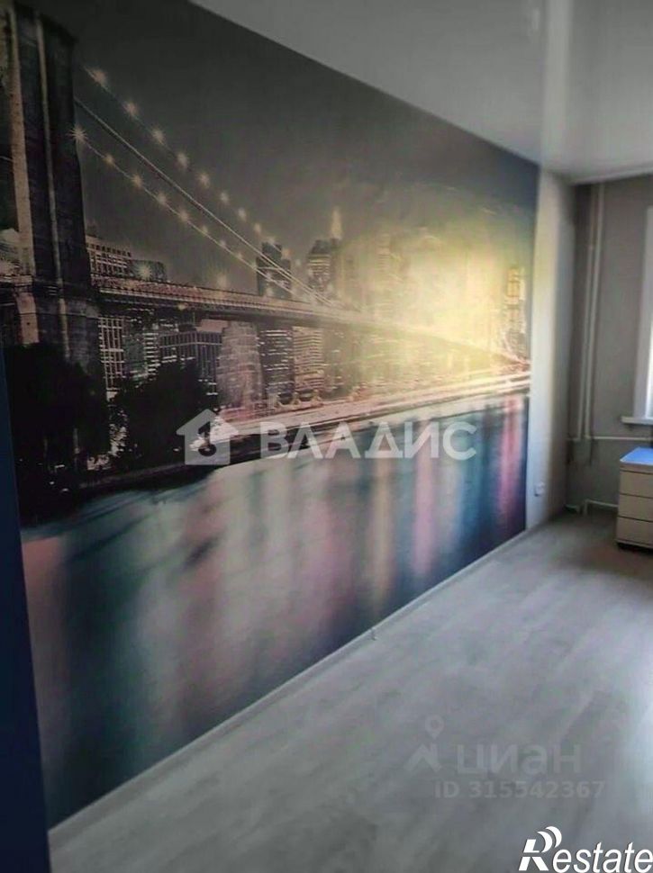 2-комн квартира Бийск