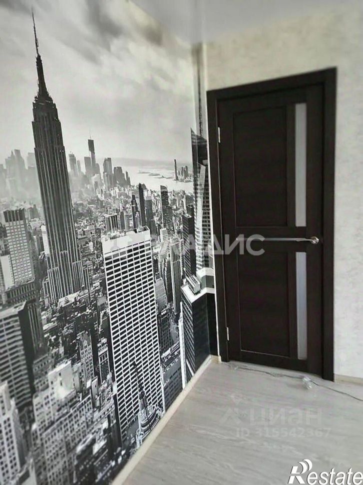 2-комн квартира Бийск