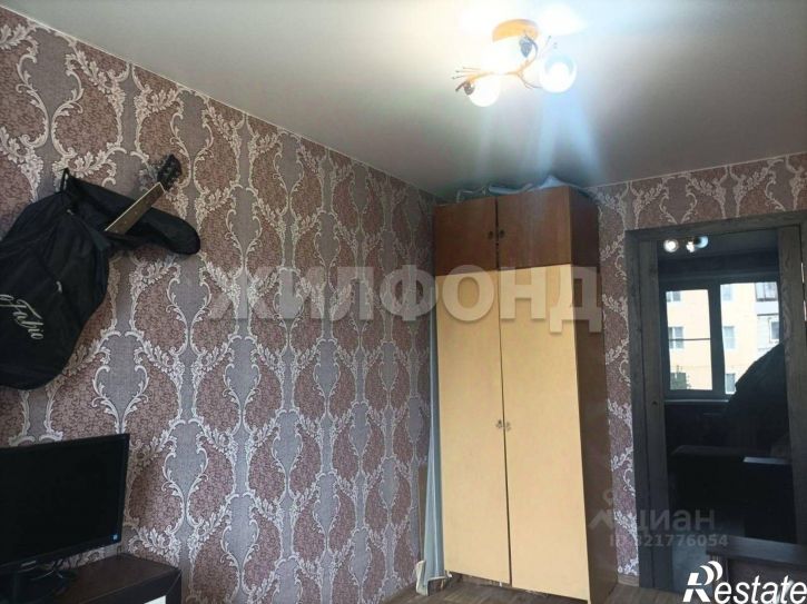 3-комн квартира Павловский район