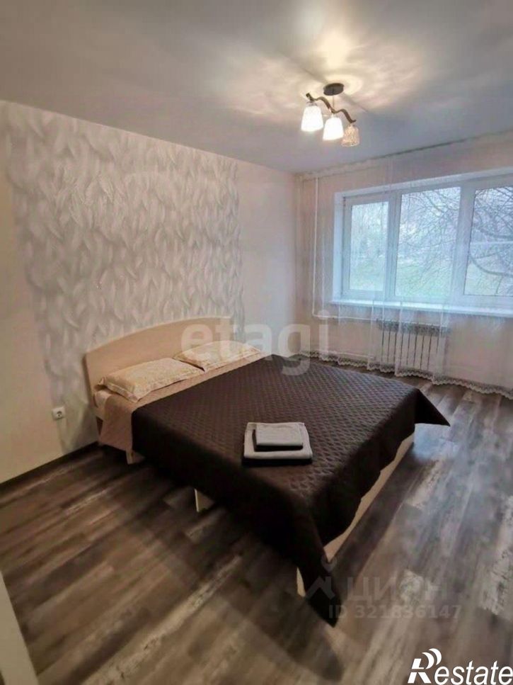 2-комн квартира городской округ Белокуриха