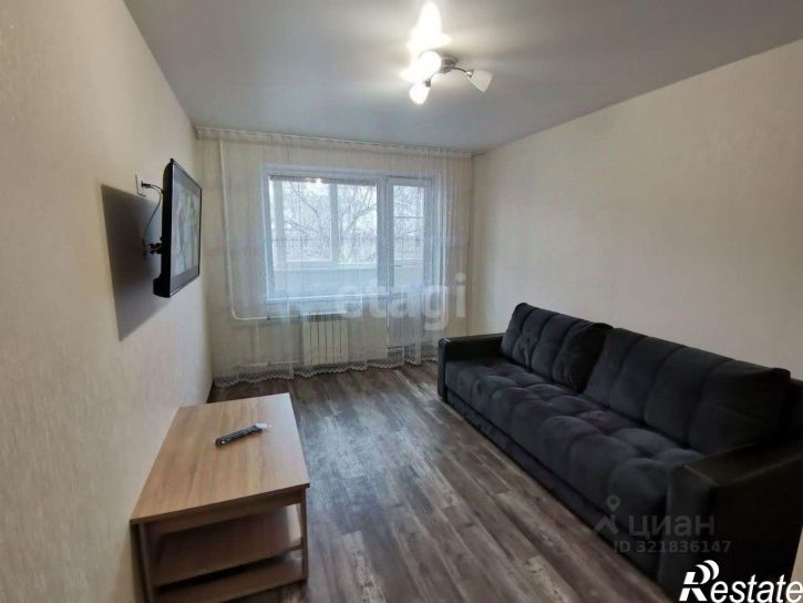 2-комн квартира городской округ Белокуриха