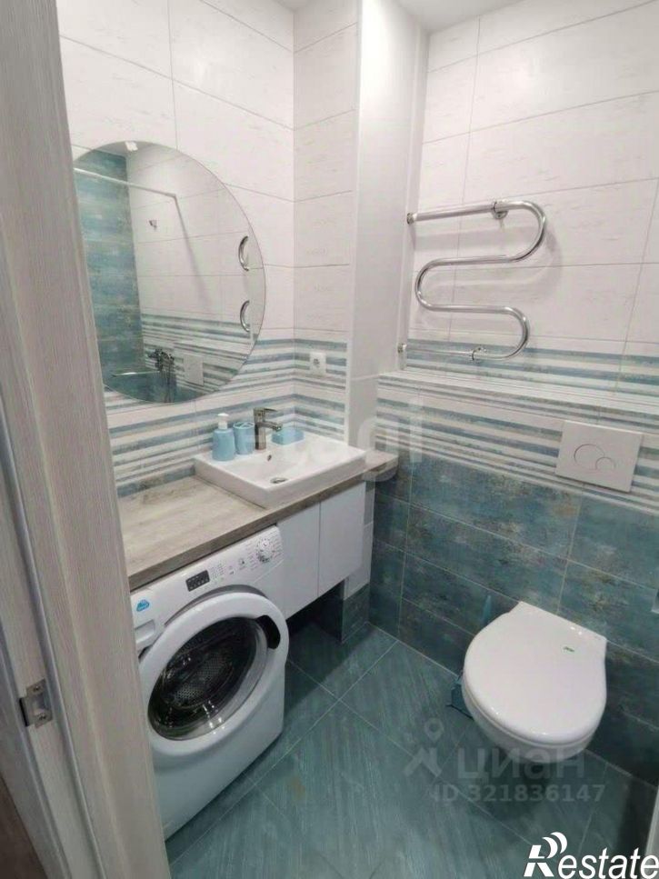 2-комн квартира городской округ Белокуриха