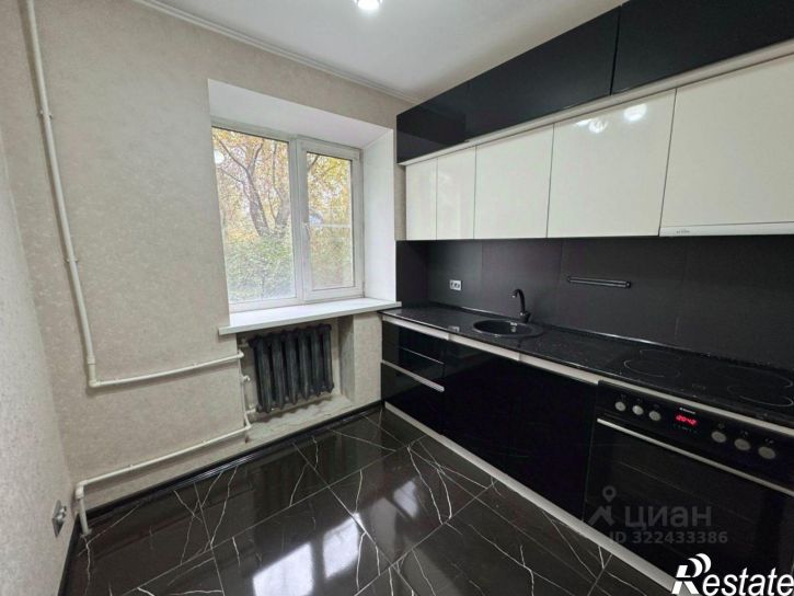 1-комн квартира Комсомольская улица, 189,  д. 189