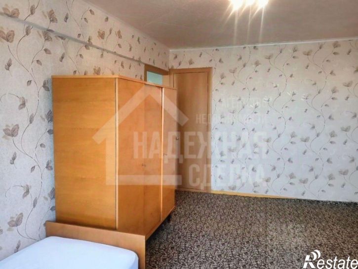 1-комн квартира Гражданский переулок, 50,  д. 50