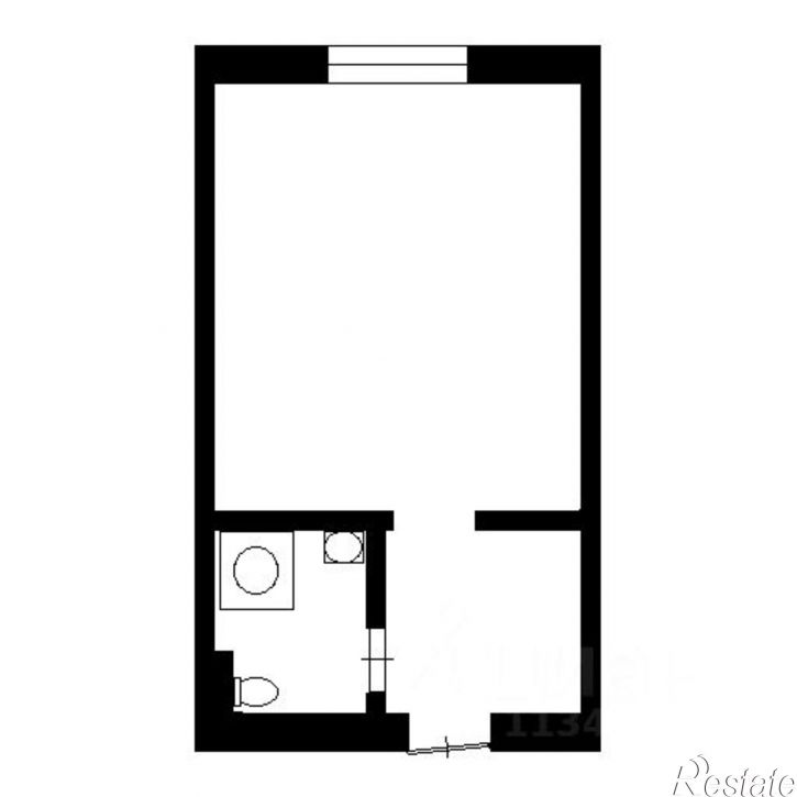 1-комн квартира Комсомольская улица, 189,  д. 189