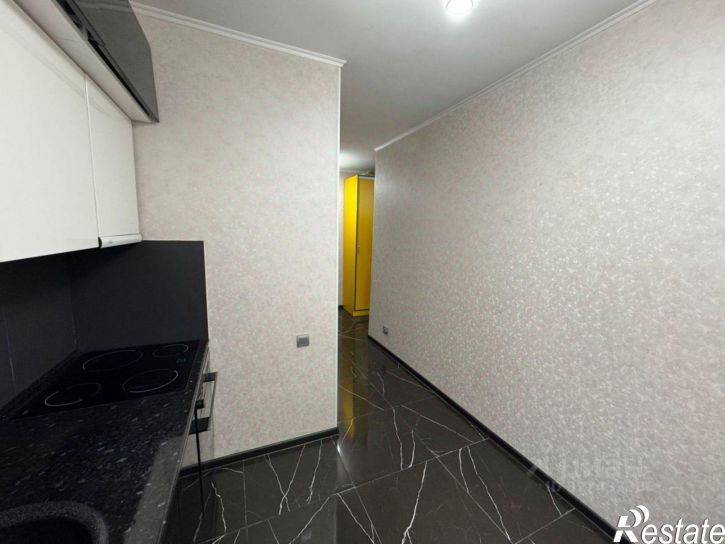 1-комн квартира Комсомольская улица, 189,  д. 189