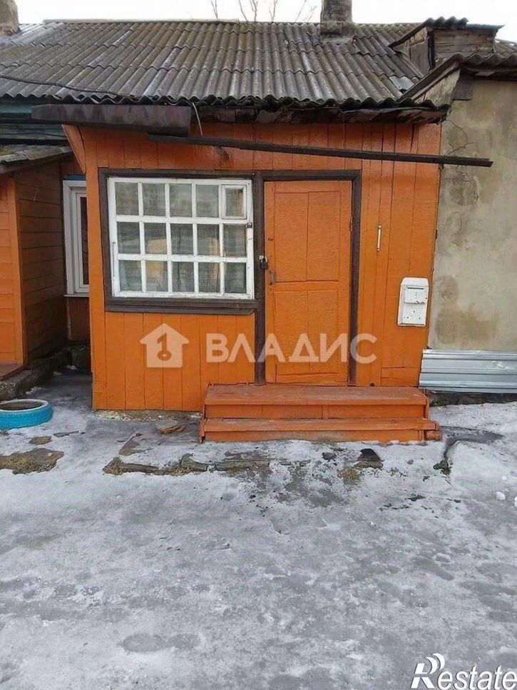 3-комн квартира Бийск, Садовая улица, 1А