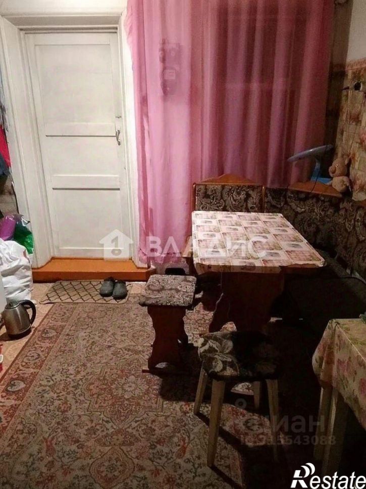 3-комн квартира Бийск, Садовая улица, 1А