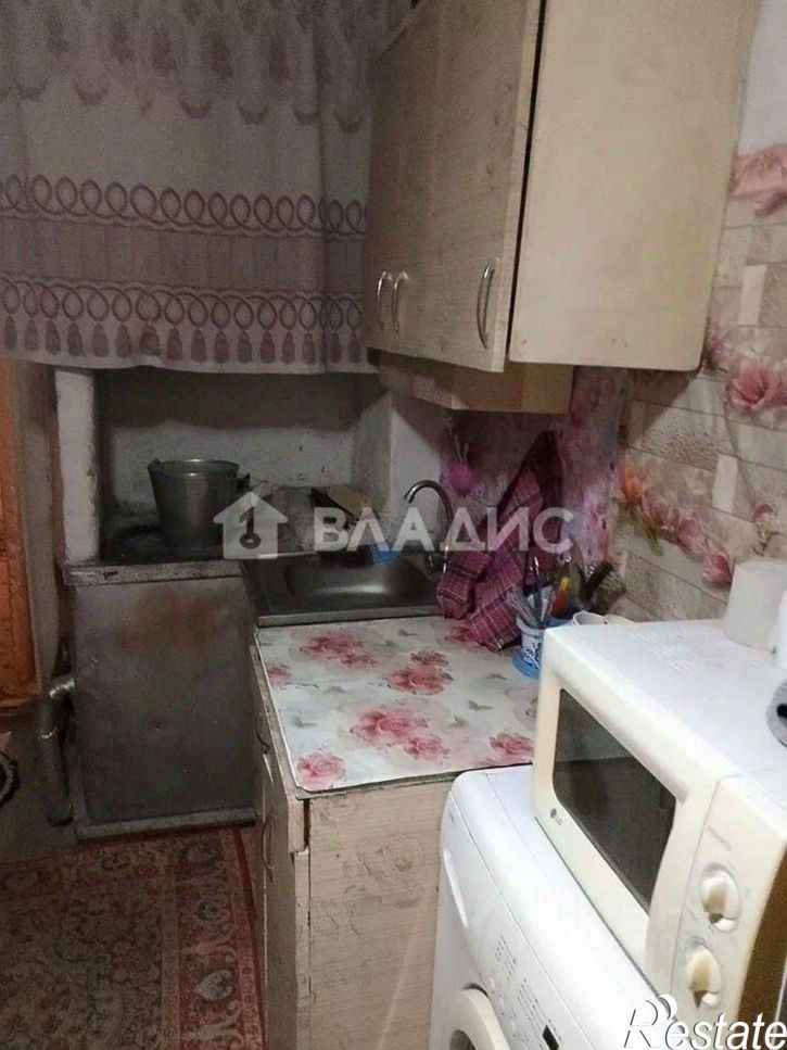 3-комн квартира Бийск, Садовая улица, 1А