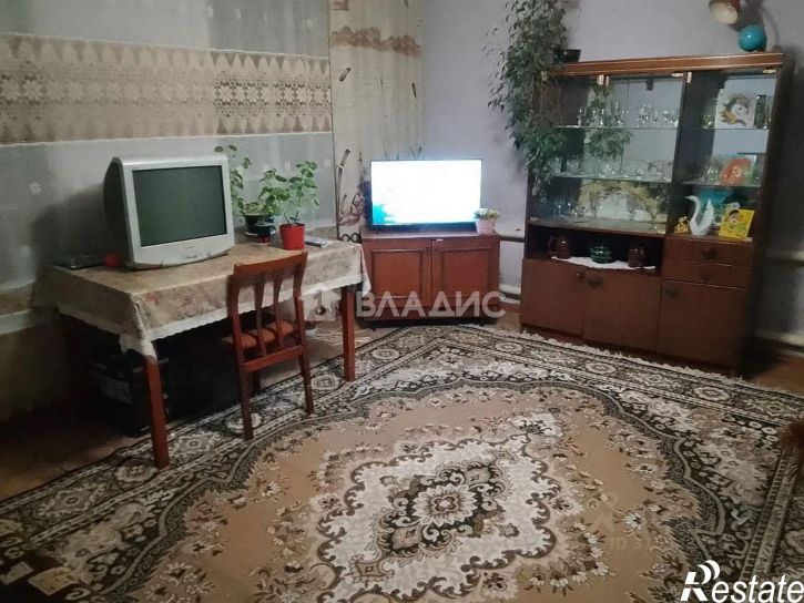 3-комн квартира Бийск, Садовая улица, 1А