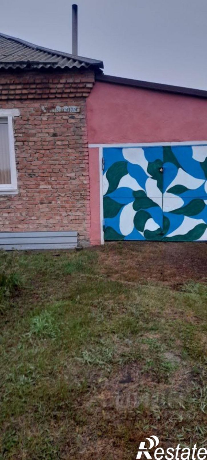 3-комн квартира Поспелихинский район