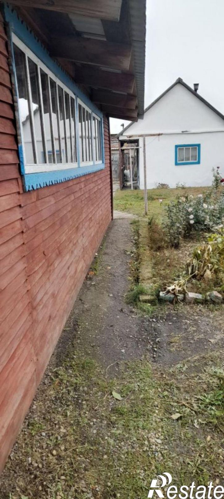 3-комн квартира Поспелихинский район