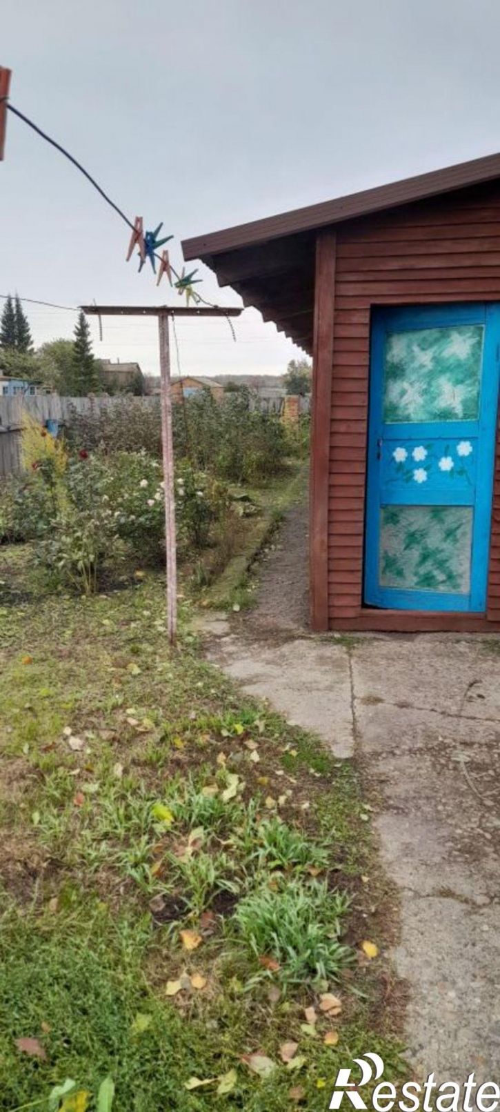 3-комн квартира Поспелихинский район