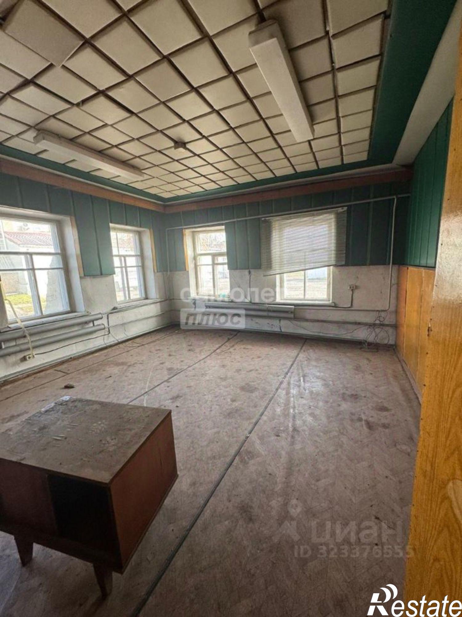 Купить ОСЗ, отдельно стоящее здание за 9 878 220 рублей на Бийск г., Кожзаводская ул., д.2