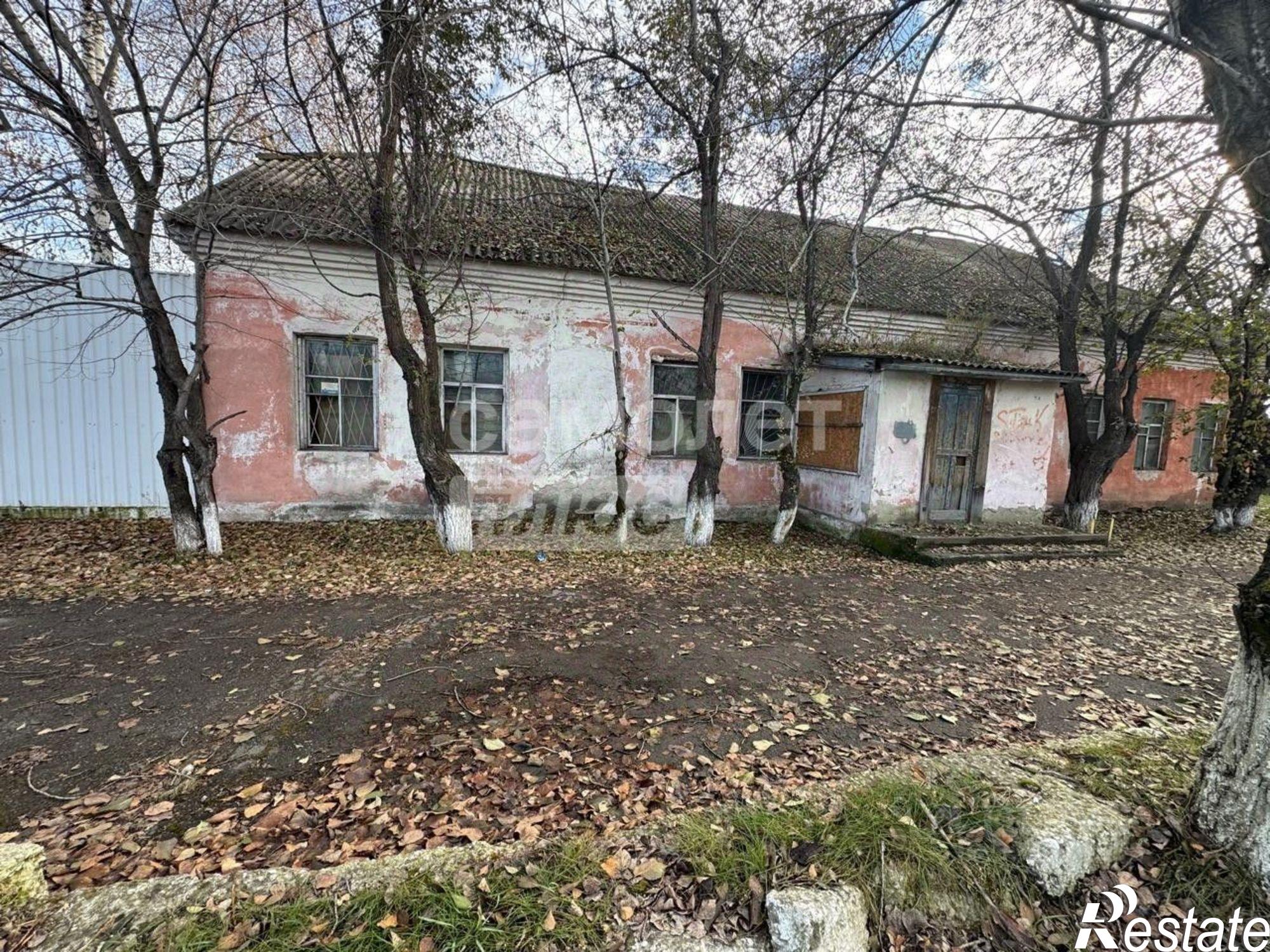 Купить ОСЗ, отдельно стоящее здание за 9 878 220 рублей на Бийск г., Кожзаводская ул., д.2