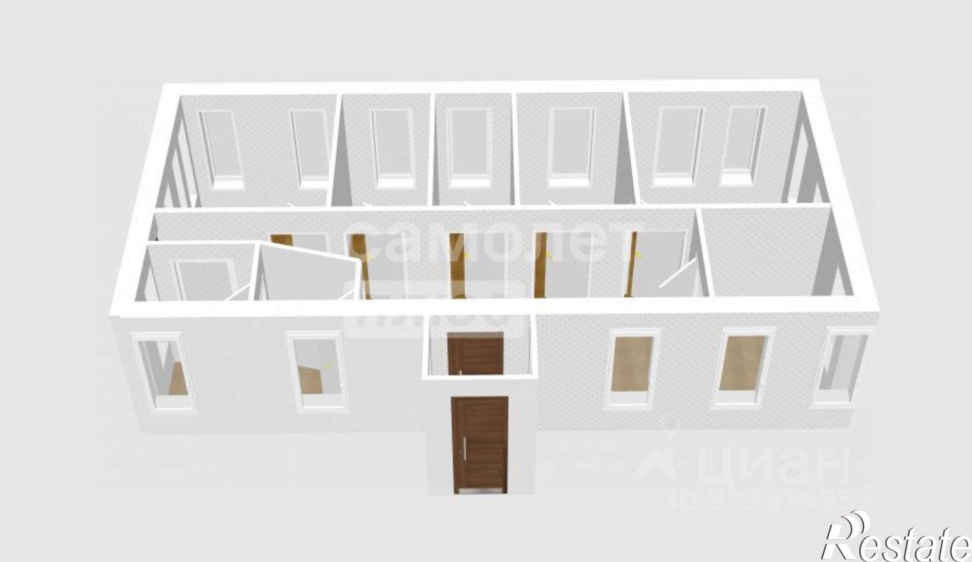 Купить ОСЗ, отдельно стоящее здание за 9 878 220 рублей на Бийск г., Кожзаводская ул., д.2