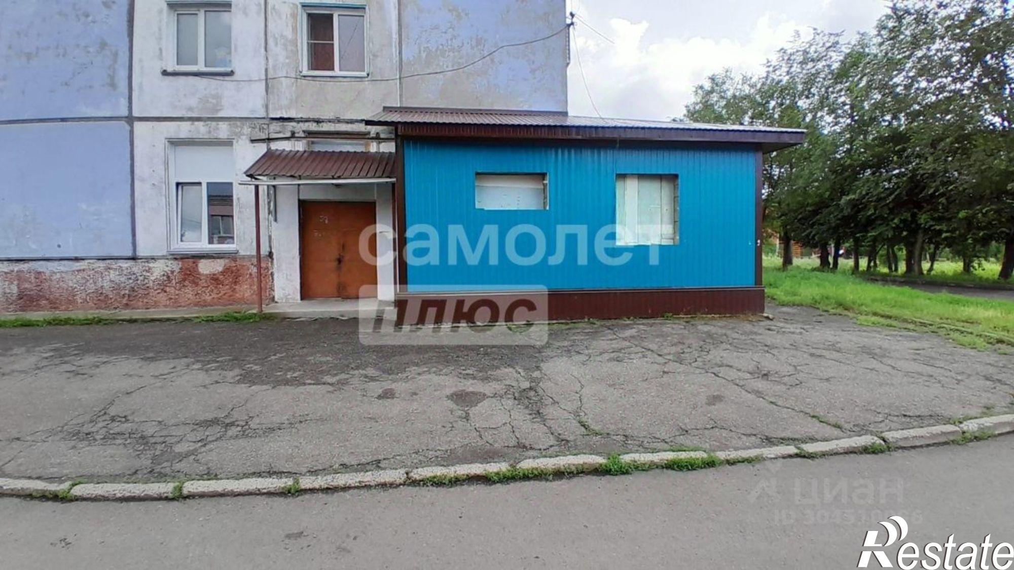 Купить помещение свободного назначения за 3 500 000 рублей на Бийский район, Первомайское с.