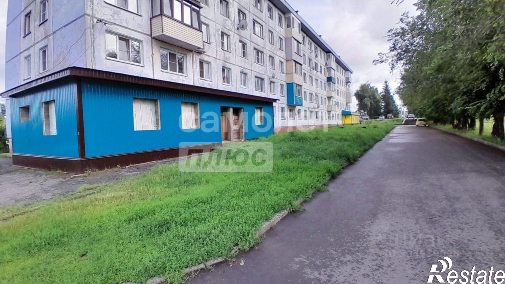 Купить помещение свободного назначения за 3 500 000 рублей на Бийский район, Первомайское с.