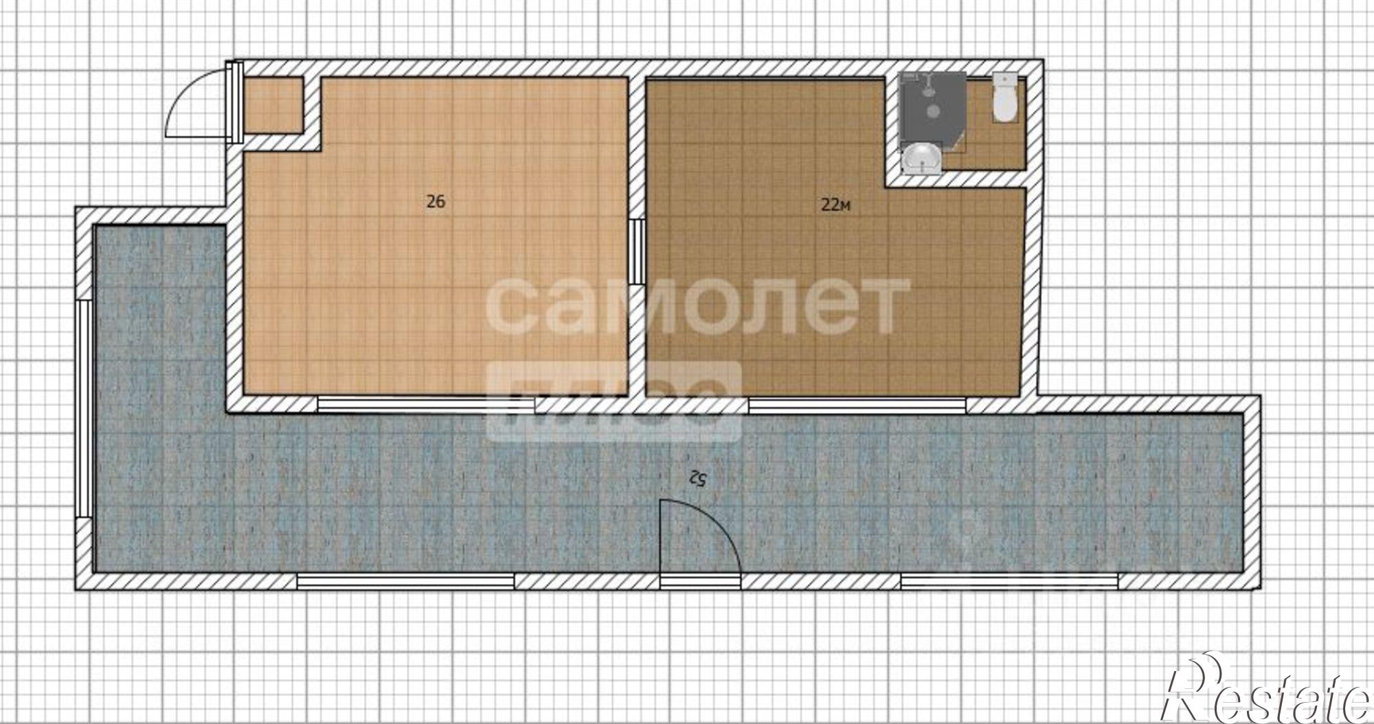 Купить помещение свободного назначения за 3 500 000 рублей на Бийский район, Первомайское с.