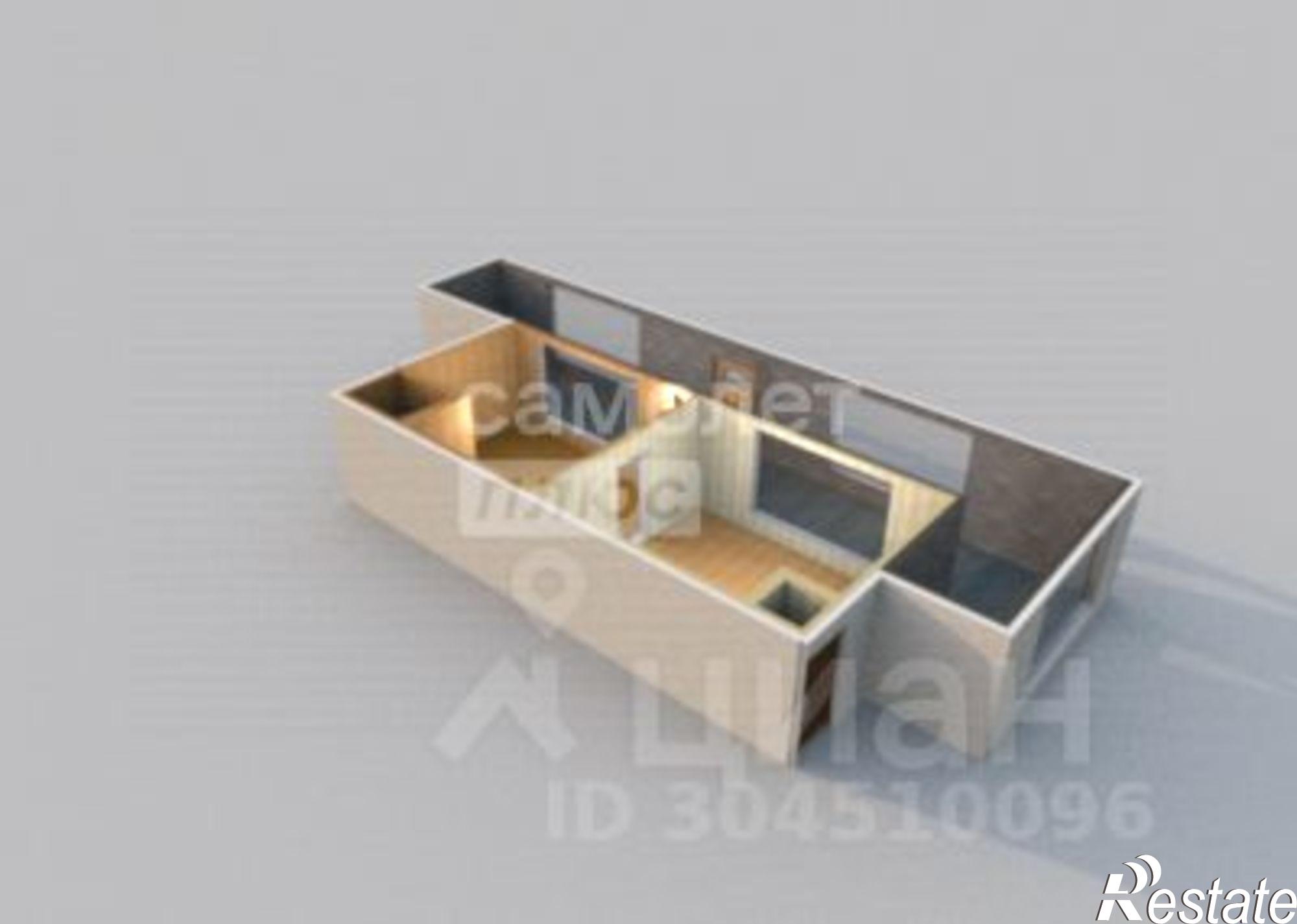 Купить помещение свободного назначения за 3 500 000 рублей на Бийский район, Первомайское с.