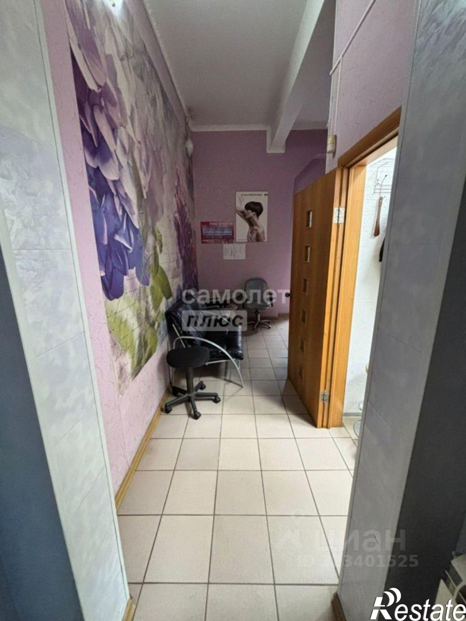 Купить помещение свободного назначения за 5 929 540 рублей на Бийск г.