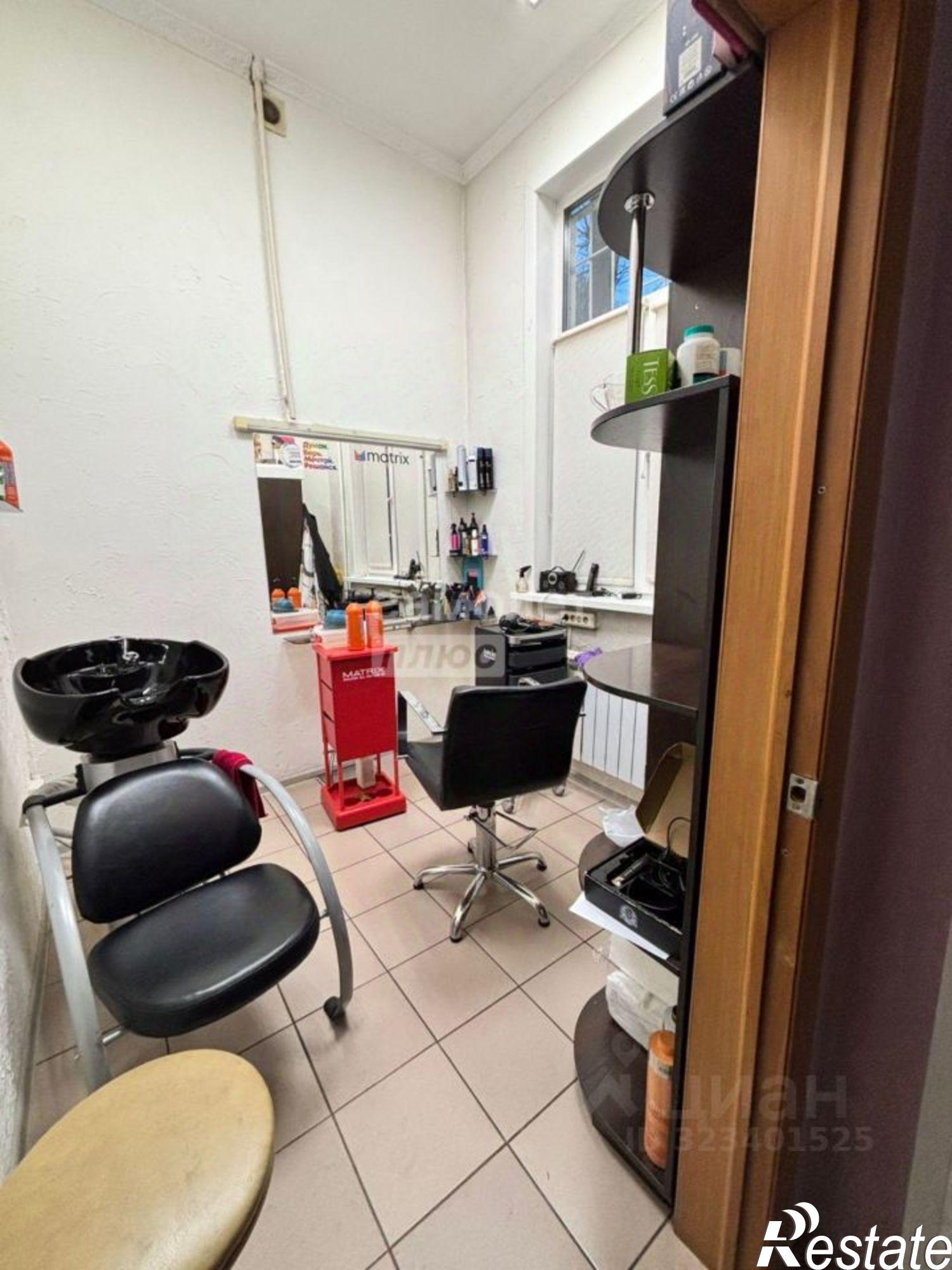 Купить помещение свободного назначения за 5 929 540 рублей на Бийск г.