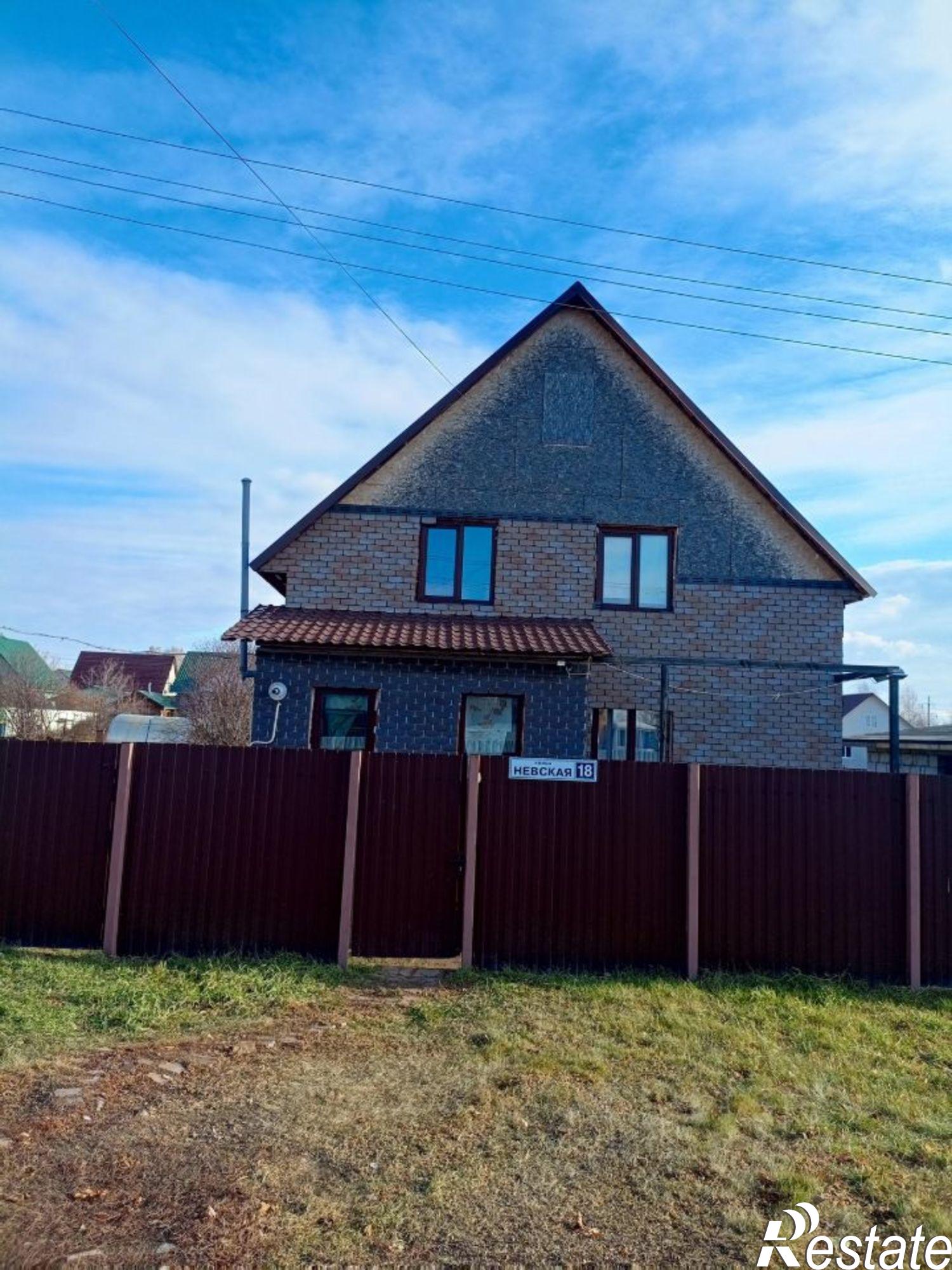 Купить дачу, дом, коттедж за 8 000 000 рублей на городской округ Барнаул