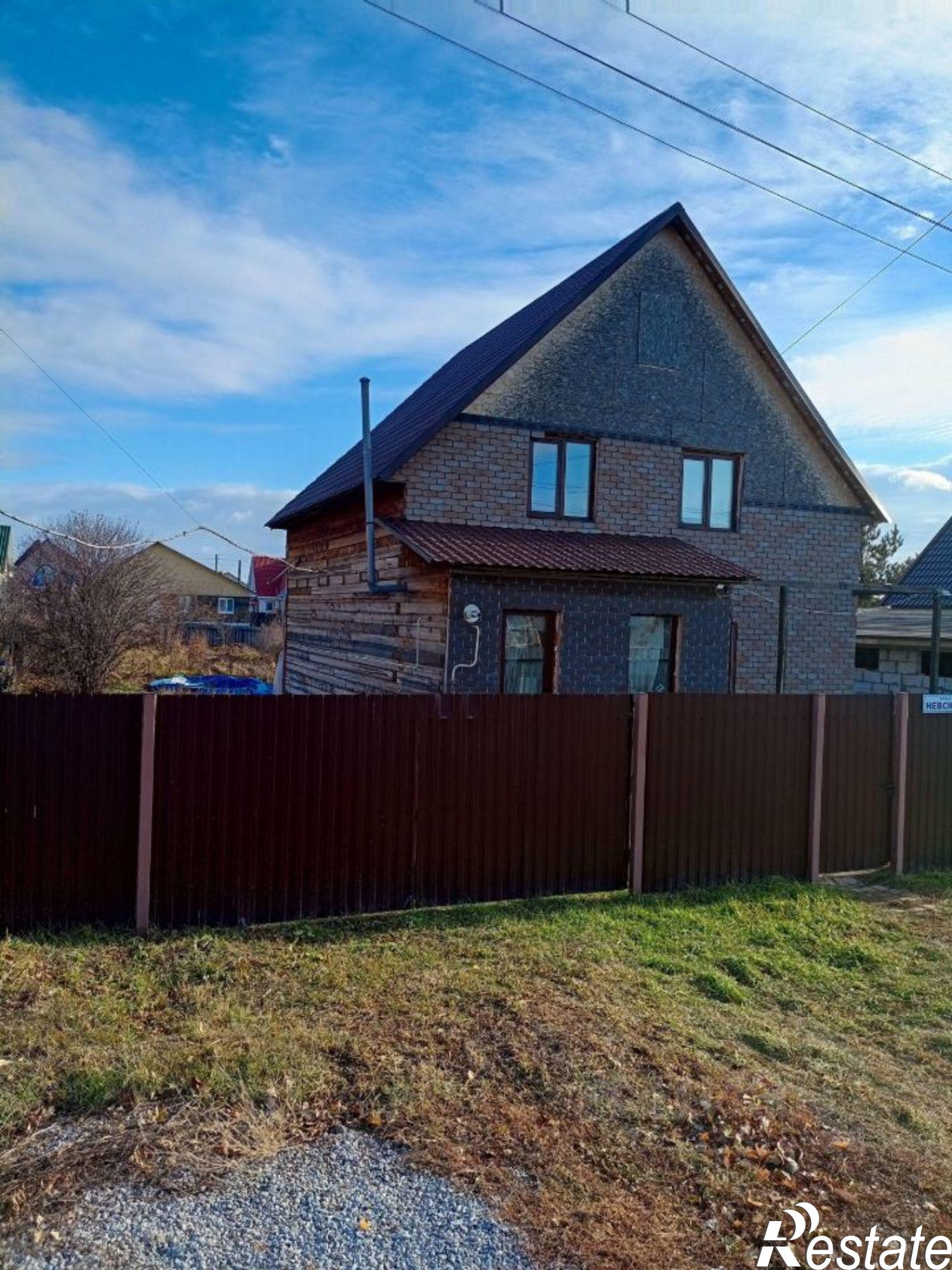 Купить дачу, дом, коттедж за 8 000 000 рублей на городской округ Барнаул