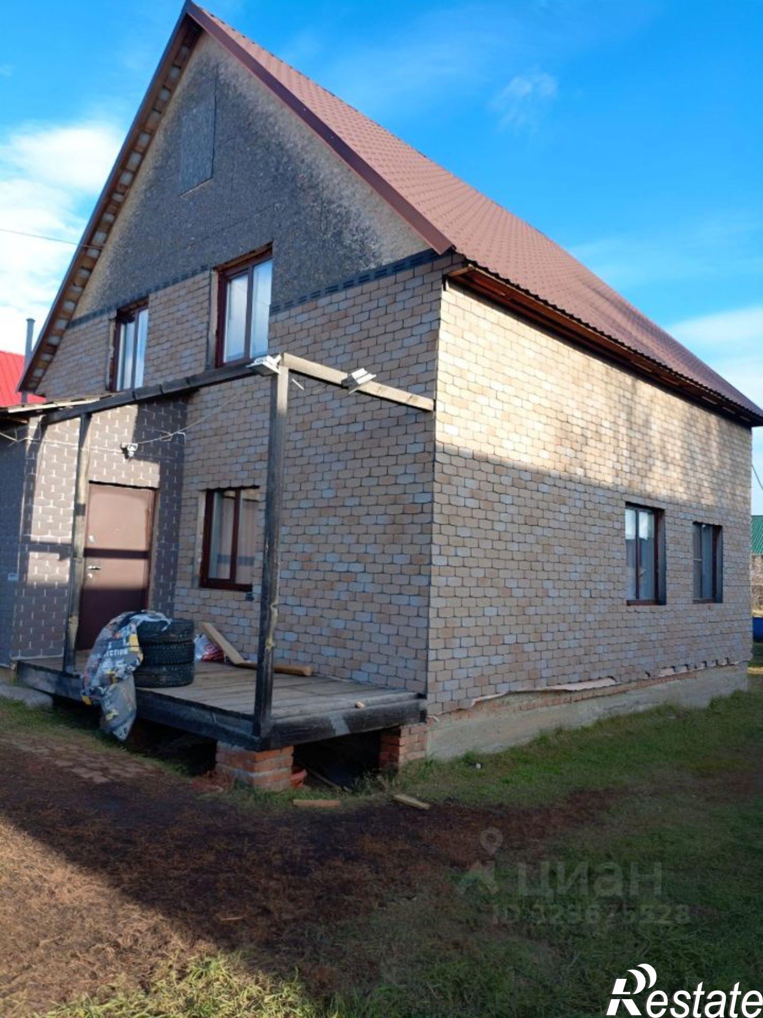 Купить дачу, дом, коттедж за 8 000 000 рублей на городской округ Барнаул