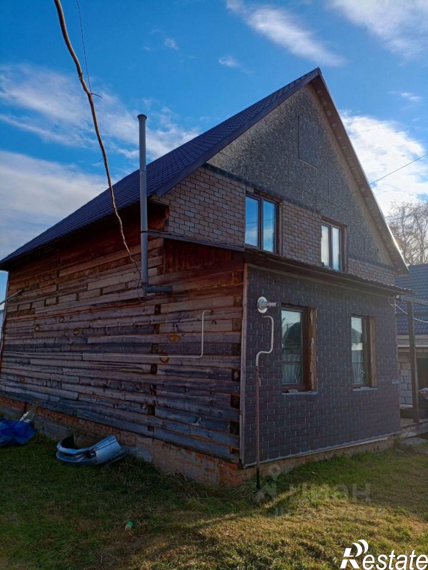 Купить дачу, дом, коттедж за 8 000 000 рублей на городской округ Барнаул