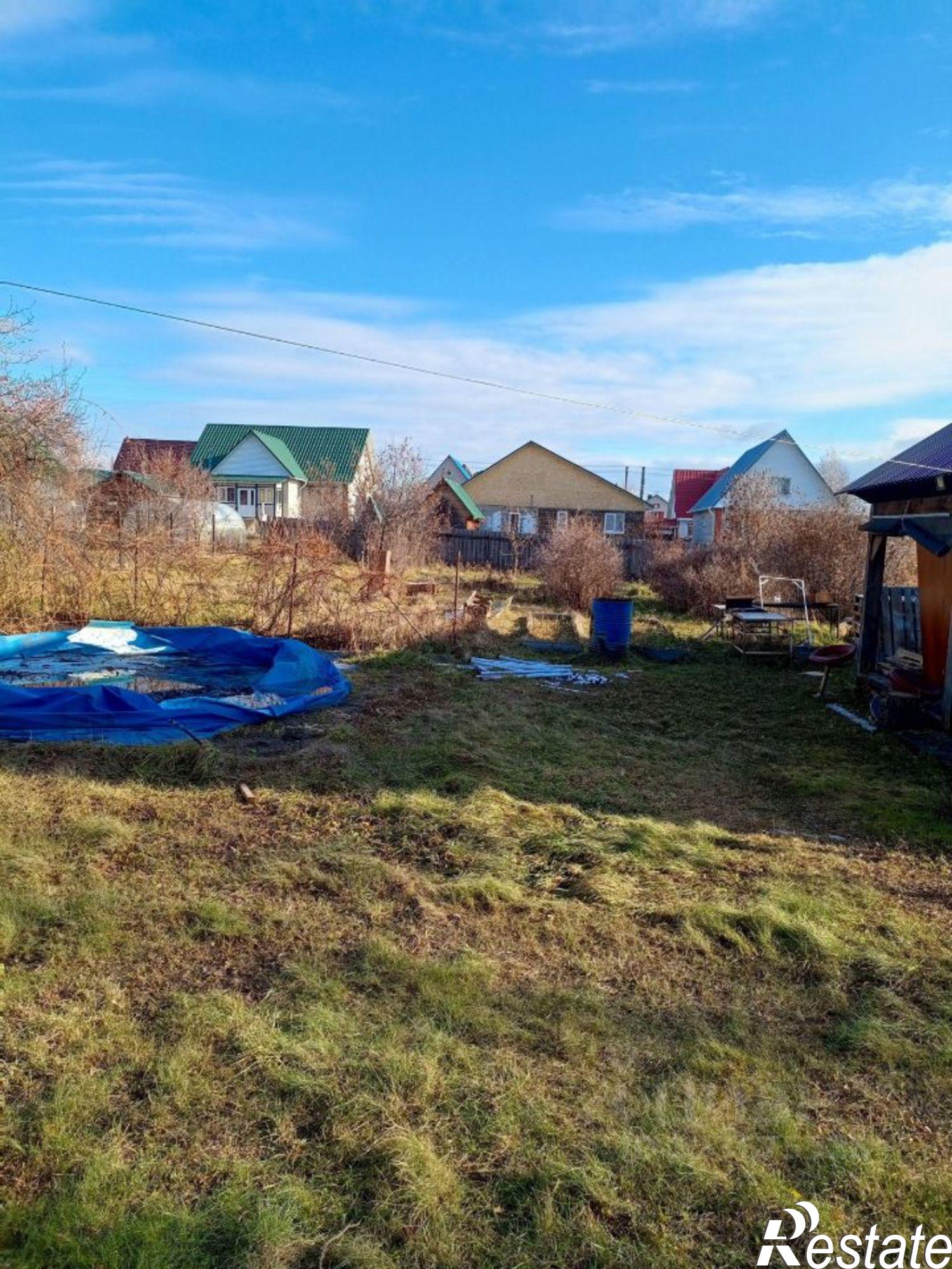 Купить дачу, дом, коттедж за 8 000 000 рублей на городской округ Барнаул