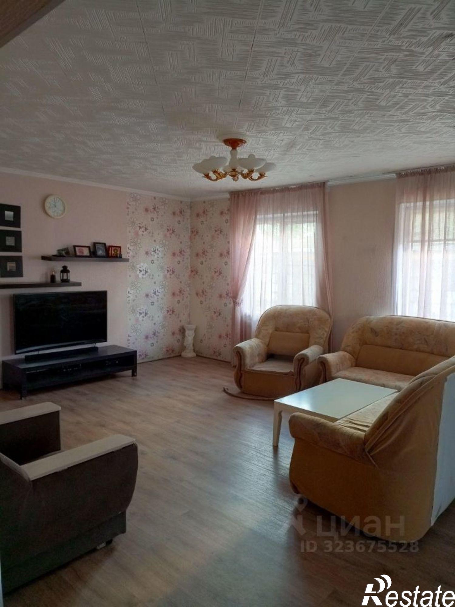 Купить дачу, дом, коттедж за 8 000 000 рублей на городской округ Барнаул