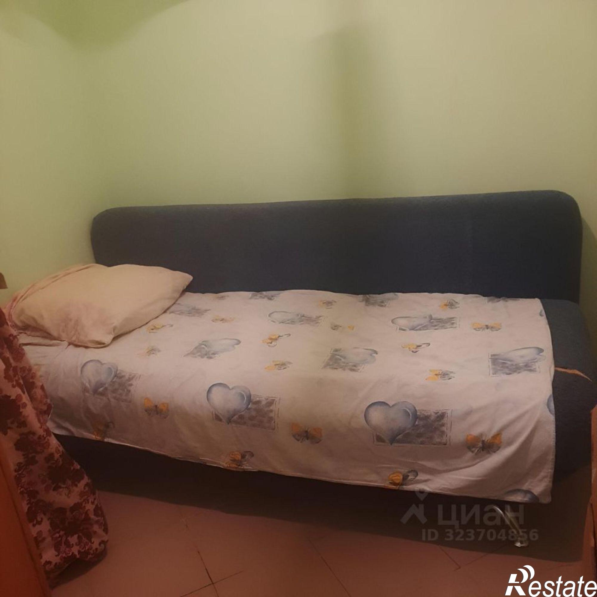 Сдать квартиру за 20 000 рублей на 8-й микрорайон, 17