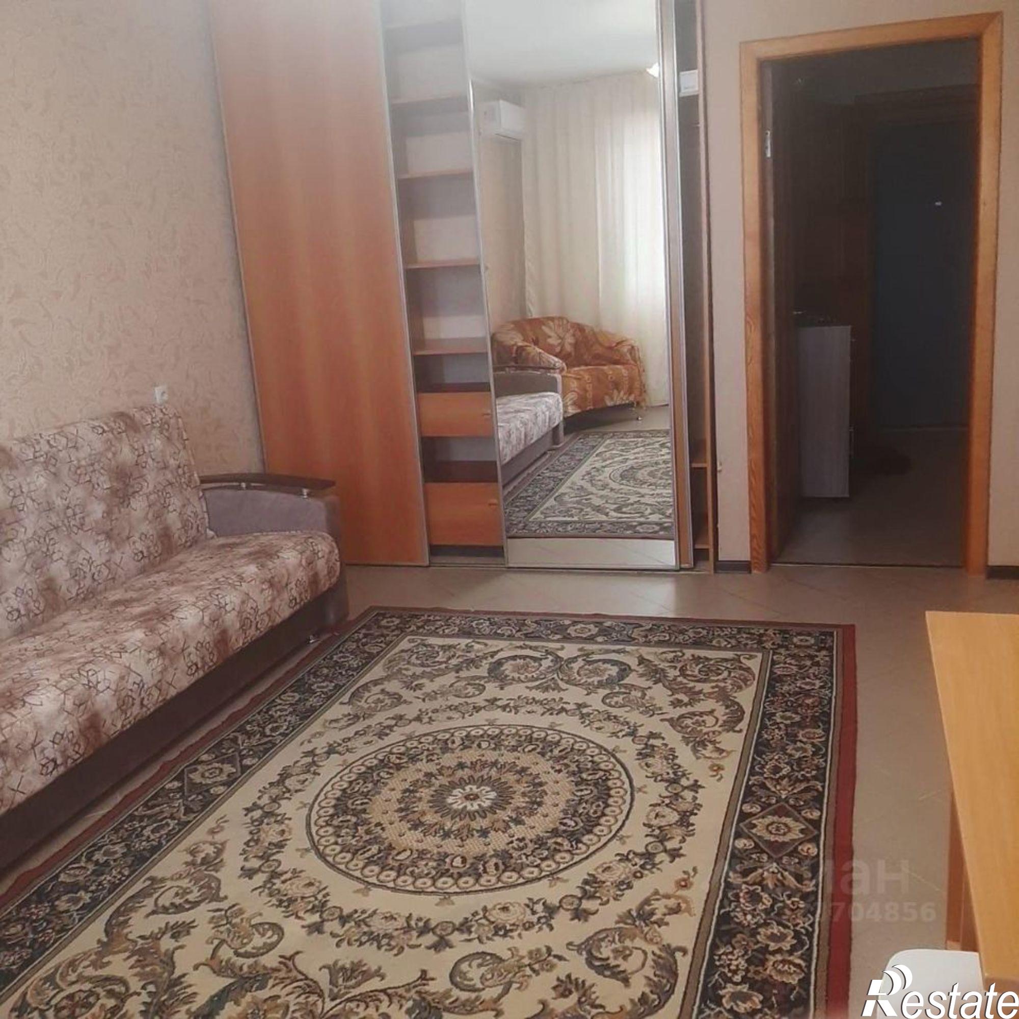 Сдать квартиру за 20 000 рублей на 8-й микрорайон, 17