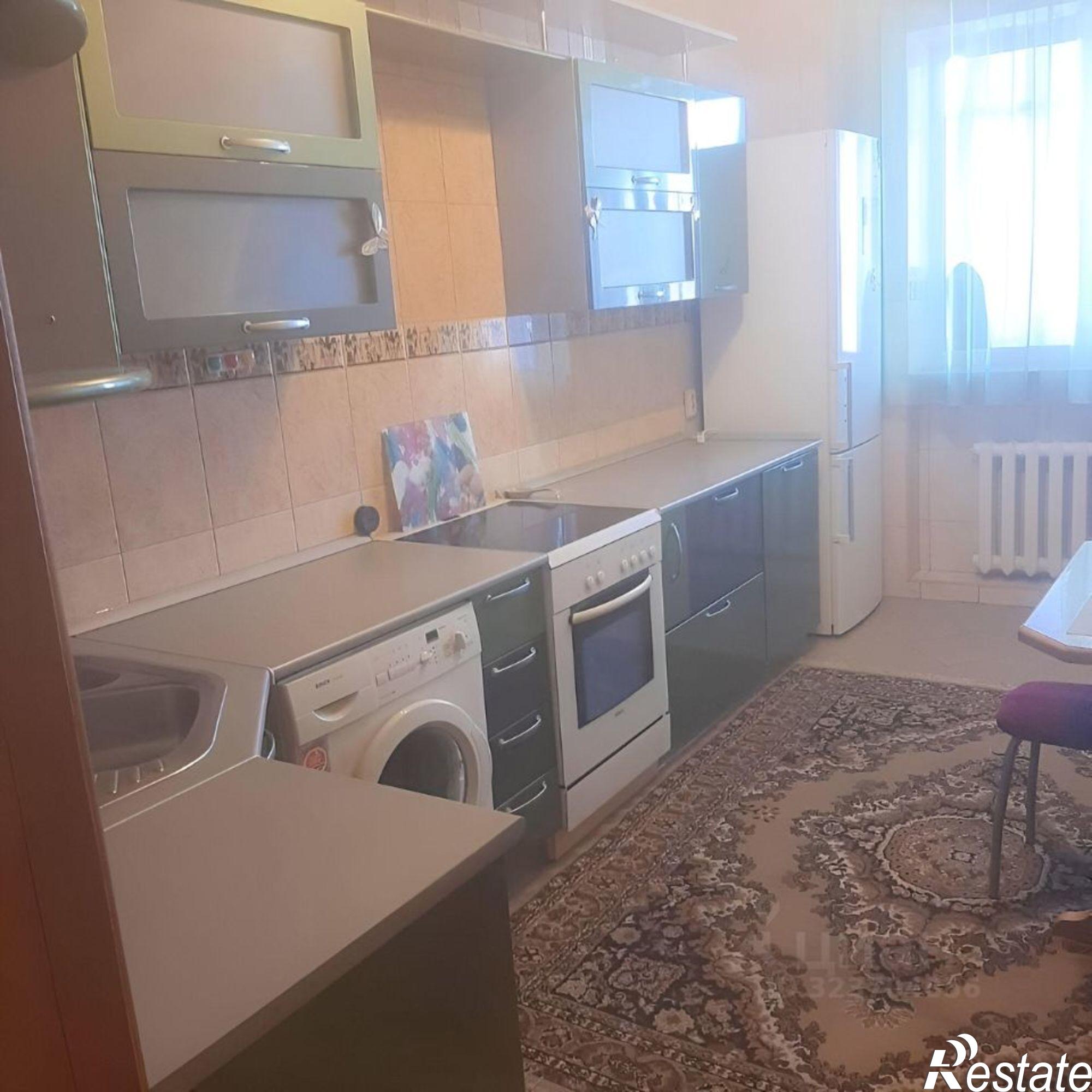 Сдать квартиру за 20 000 рублей на 8-й микрорайон, 17