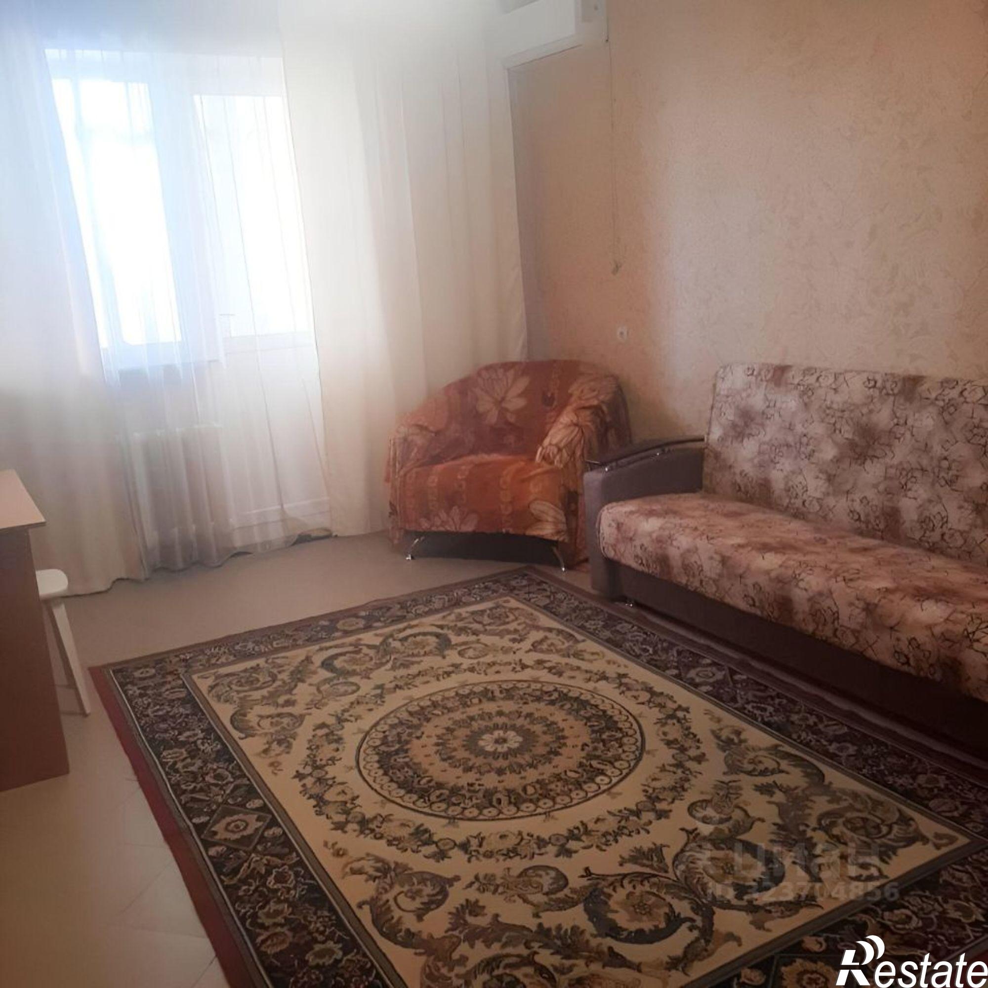 Сдать квартиру за 20 000 рублей на 8-й микрорайон, 17