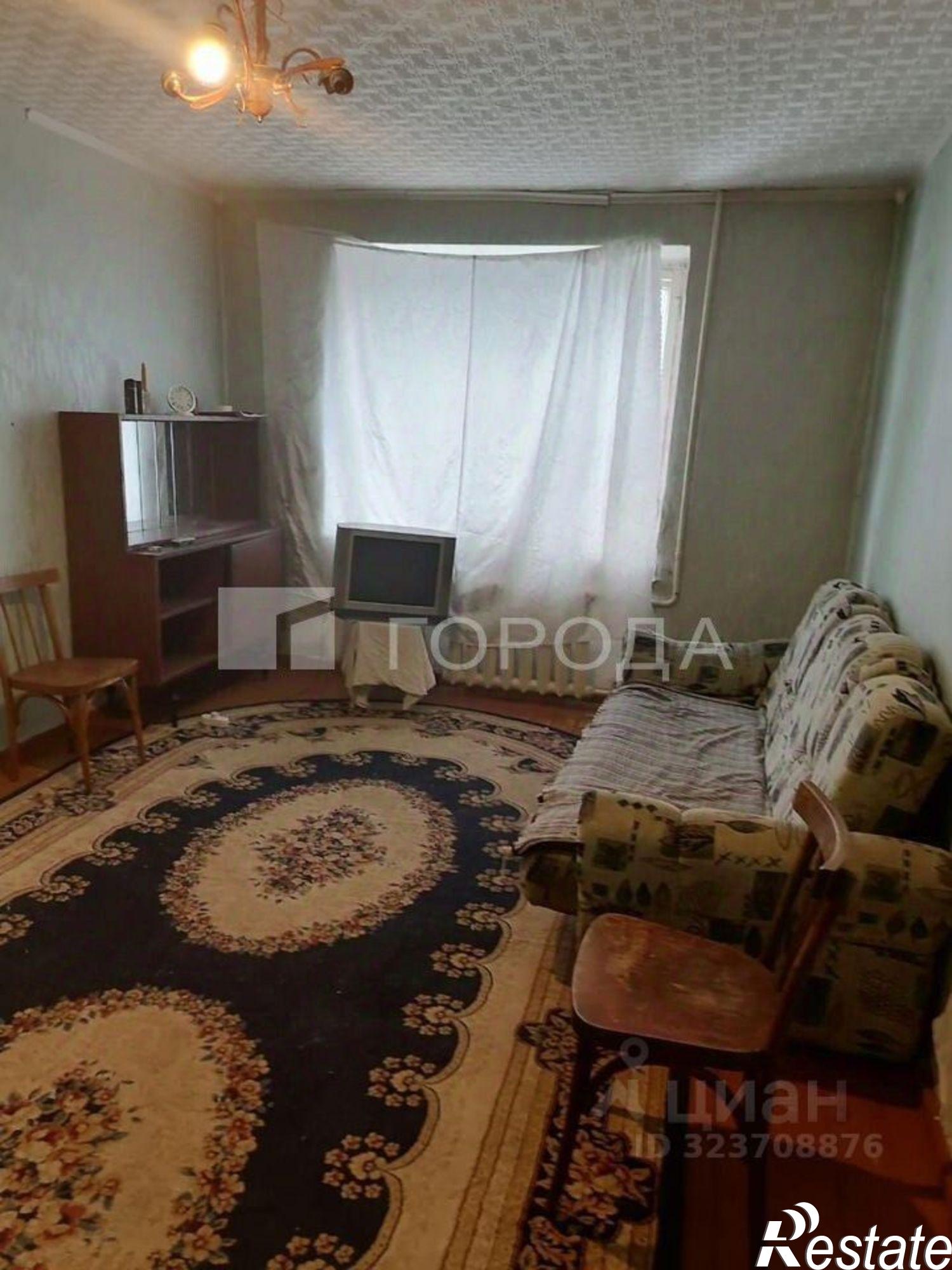 Купить квартиру за 2 000 000 рублей на Вагоностроительная улица, 38