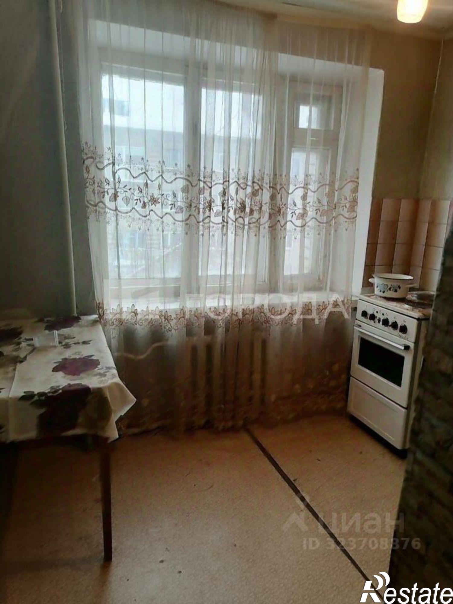 Купить квартиру за 2 000 000 рублей на Вагоностроительная улица, 38