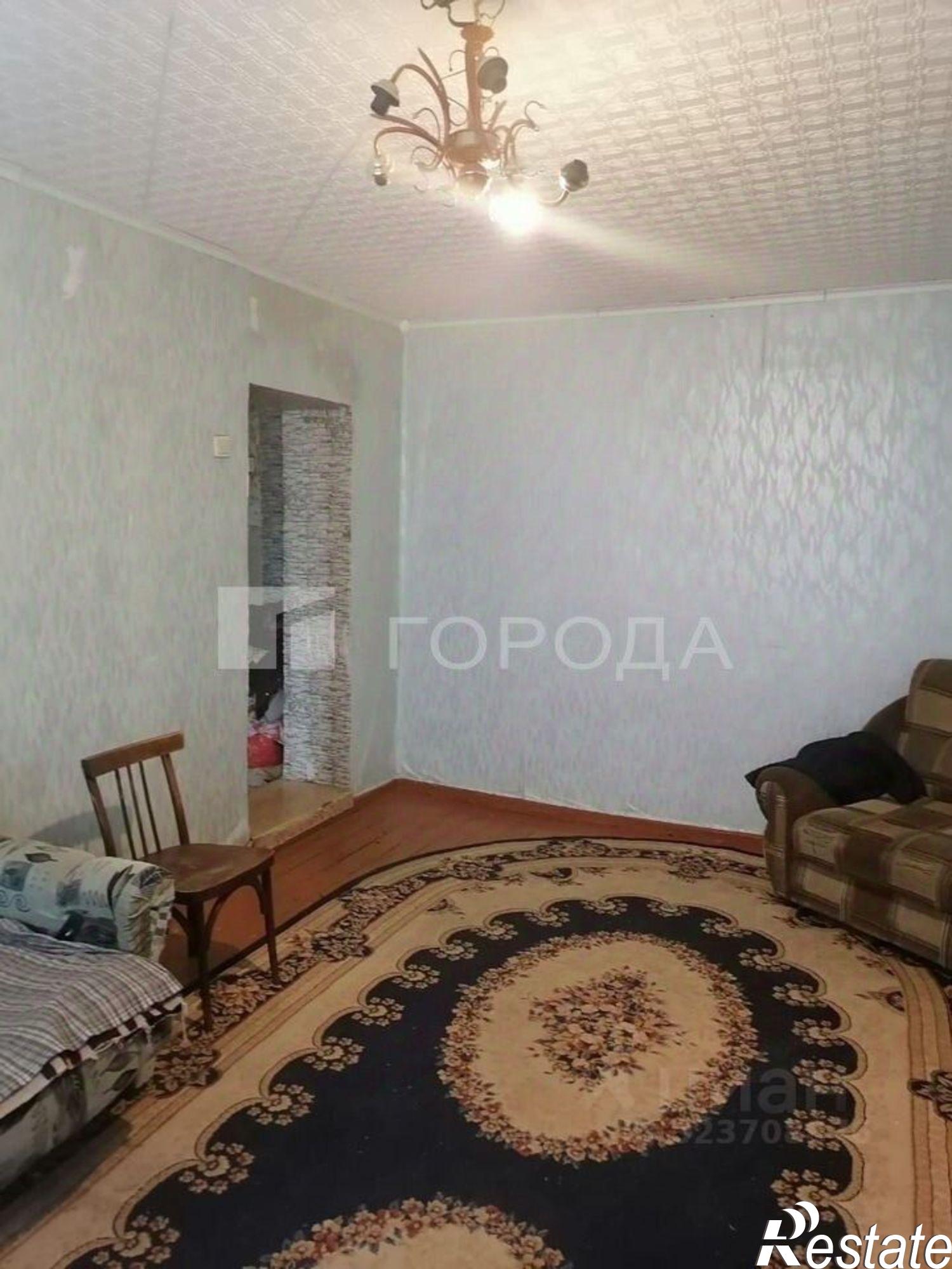 Купить квартиру за 2 000 000 рублей на Вагоностроительная улица, 38