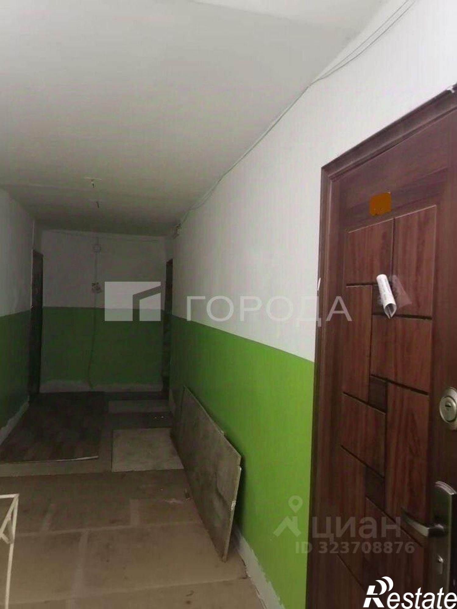 Купить квартиру за 2 000 000 рублей на Вагоностроительная улица, 38