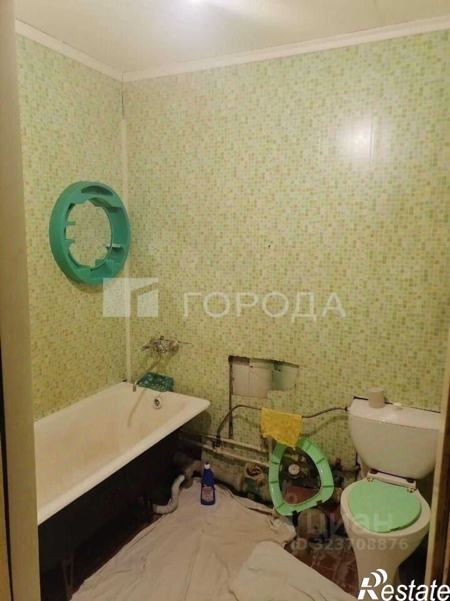 Купить квартиру за 2 000 000 рублей на Вагоностроительная улица, 38