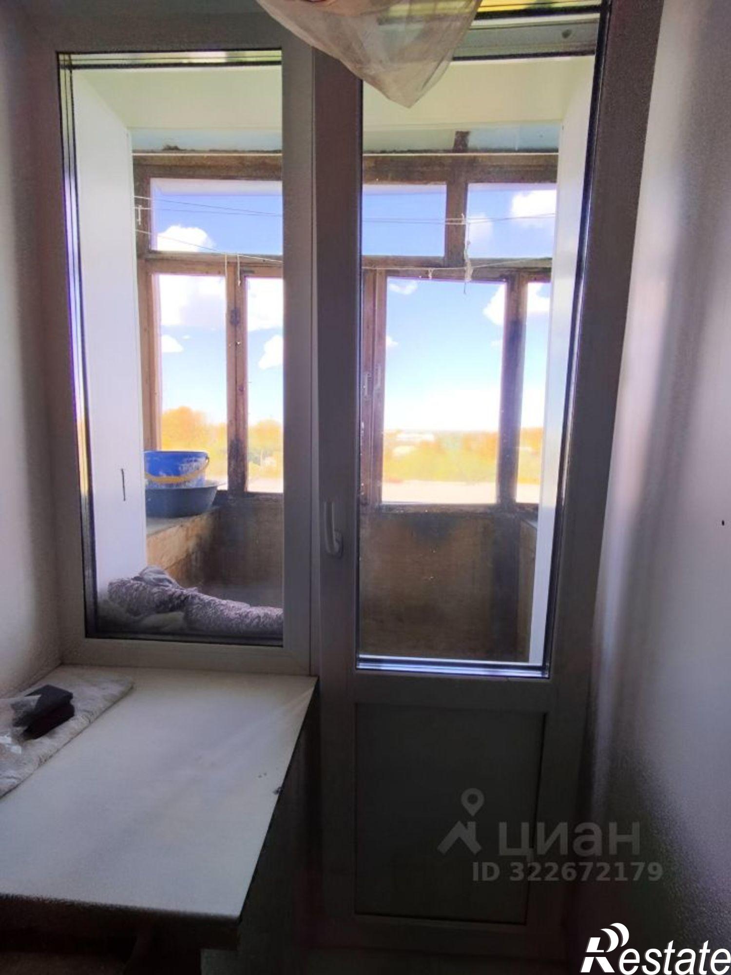 Купить квартиру за 1 460 000 рублей на Тракторная улица, 158