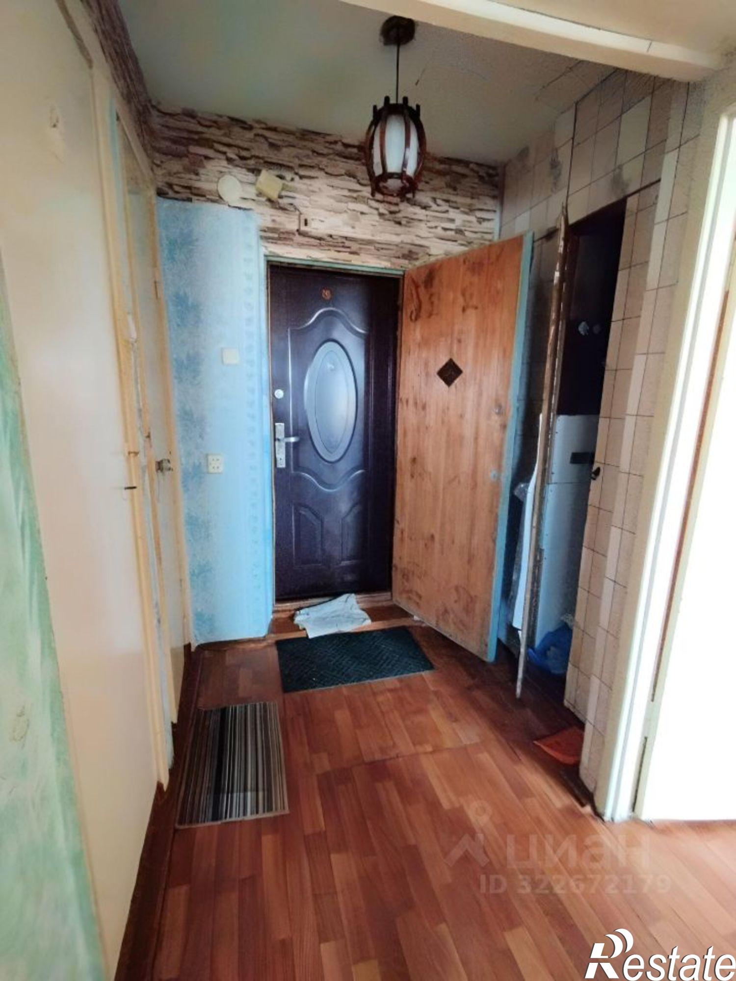 Купить квартиру за 1 460 000 рублей на Тракторная улица, 158