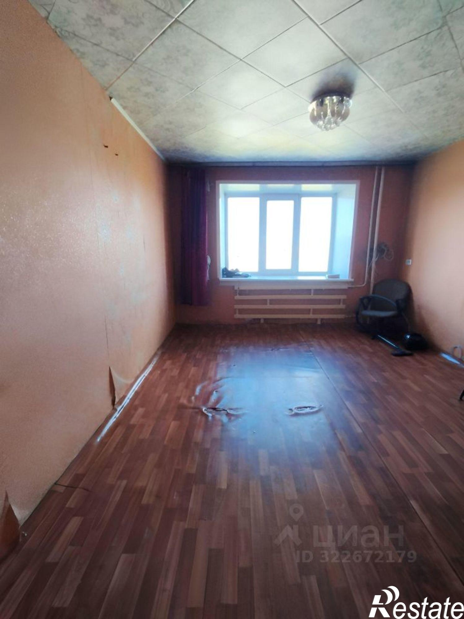 Купить квартиру за 1 460 000 рублей на Тракторная улица, 158