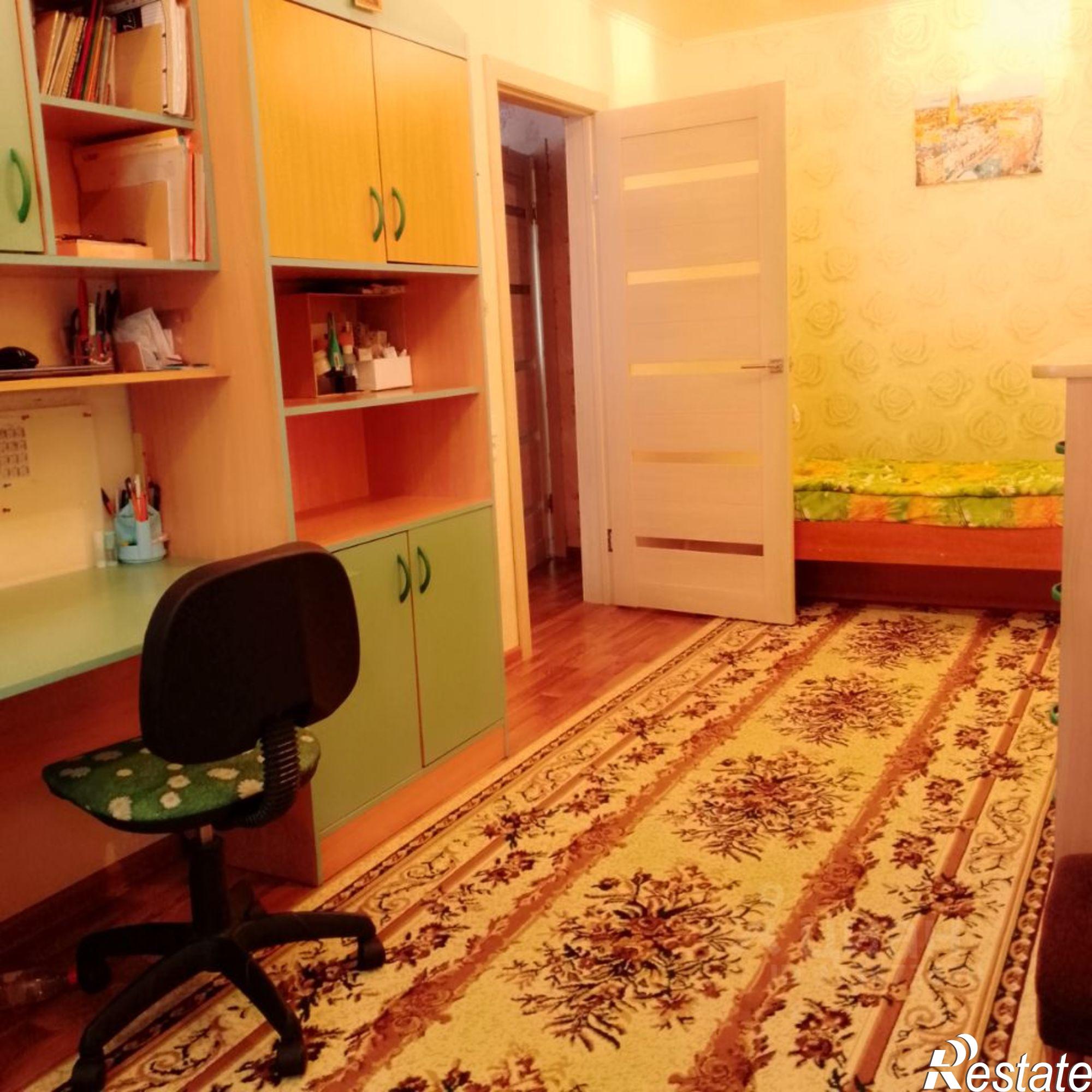 Купить квартиру за 3 750 000 рублей на Славгород, 3-й микрорайон, 15